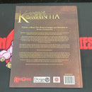 RuneQuest - Shores of Korantia