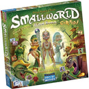 Small World: Power Pack
