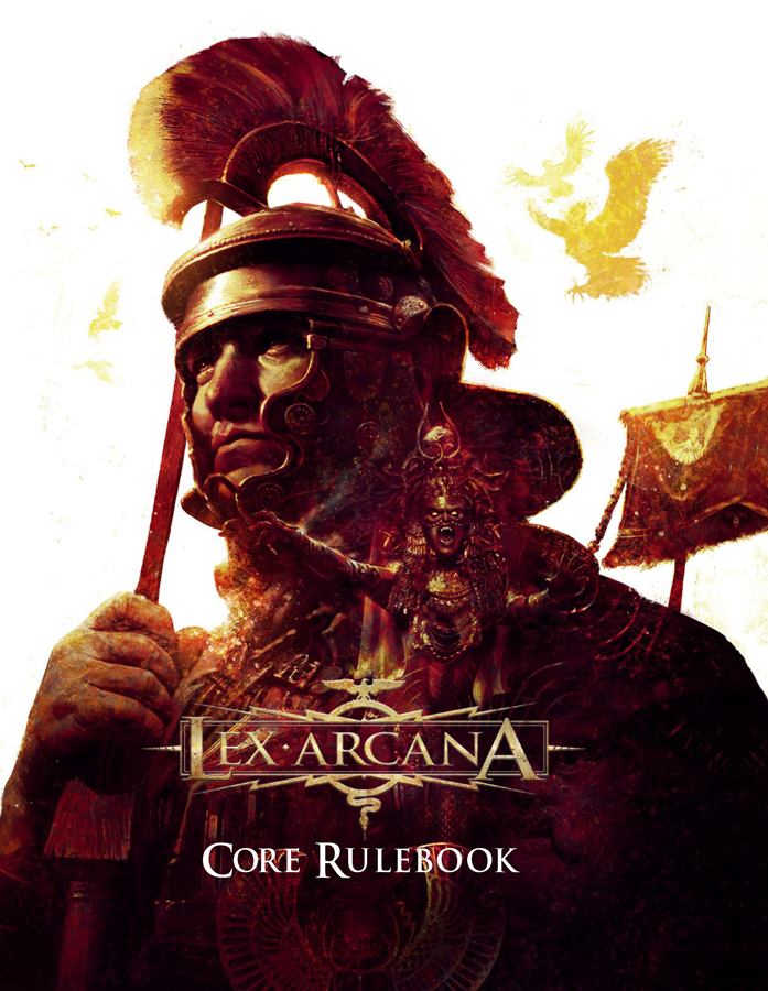 Lex Arcana