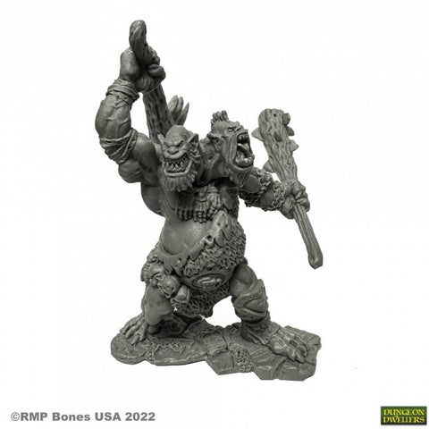 Nor’Okk, Ettin RPR 07065