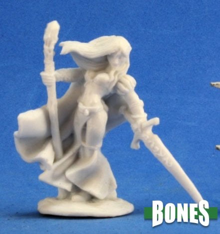 RPR 77203 Alsastriel, Human Sorcerer