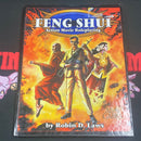 Feng Shui: Action Movie Roleplaying