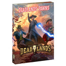 Savage Worlds: Deadlands RPG - The Weird West: Pawns Boxed Set