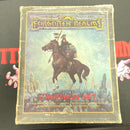 Advanced Dungeons & Dragons: Forgotten Realms Campaign Set B