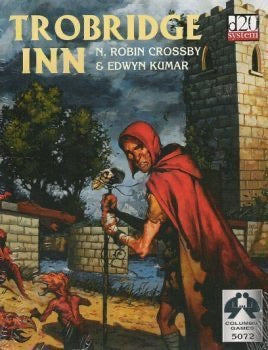 Trobridge Inn