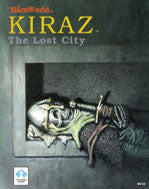 HarnWorld: Kiraz - The Lost City