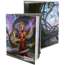 D&D Character Folio: Light of Xaryxis