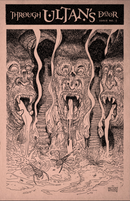 Through Ultan's Door Issue 2