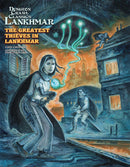 DCC RPG Lankhmar: Thieves in Lankhmar Boxed Set