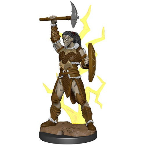 WZK 93033 Goliath Barbarian Premium Figure