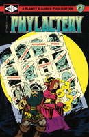 The Phylactery