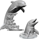 WZK 90270 Dolphins