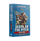 Death on the Pitch: Extra Time