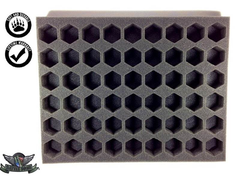 Battle Foam BattleTech Small Model Foam Tray (BFL)