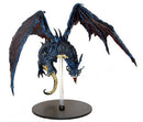 D&D Icons of the Realms Miniatures: Tyranny of Dragons - Bahamut Premium Figure
