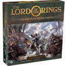The Lord of the Rings: Journeys in Middle-Earth: Spreading War Expansion