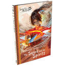 Legend of the Five Rings RPG: The Sword and the Spirits