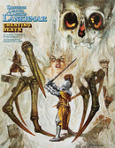 DCC RPG Lankhmar: Cheating Death GMG 5216