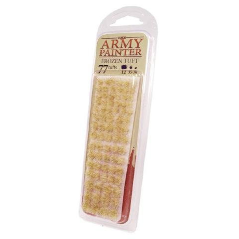 Frozen Tuft BF4225