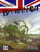 Call of Cthulhu: Cthulhu Britannica RPG
