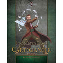 Legendary Games: Classes - Cartomancer (Pathfinder 2E Compatible)