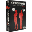 Codenames: Deep Undercover (2.0)