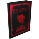 Pathfinder RPG 2E: Adventure - Crown of the Kobold King