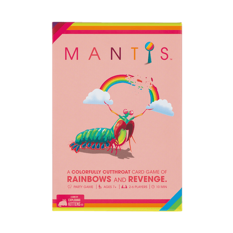 Mantis