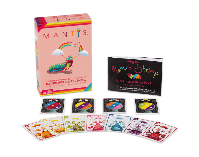 Mantis