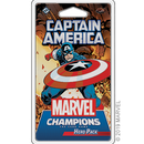 Marvel Champions: The Card Game – Captain America Hero Pack
