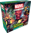Marvel Champions: The Card Game - The Rise of Red Skull