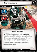 Marvel Champions: The Card Game - The Rise of Red Skull