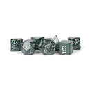 MET747 MDG Resin Poly Dice Set: Astro Mica