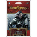 The Lord of the Rings: The Card Game – Defenders of Gondor