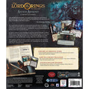 The Lord of the Rings LCG: Angmar Awakened Campaign Expansion