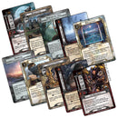 The Lord of the Rings LCG: Angmar Awakened Campaign Expansion