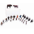 D&D Essentials 2D Miniatures: Sidekick Pack