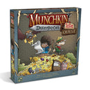 Munchkin Dungeon: Side Quest