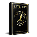 Epyllion RPG: A Dragon Epic (Limited Edition)