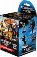 D&D Icons of the Realms: Mythic Odysseys of Theros Booster Box