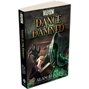 Arkham Horror: Dance of the Damned