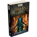Arkham Horror: The Lies of Solace