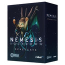 Nemesis Lockdown - Spacecats