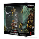 D&D Icons of the Realm: Ogre Warband