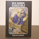 OSE Reference Booklet