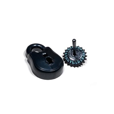 PHD2222 The Rogue D20 Lock & Pick