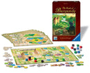 The Castles of Burgundy