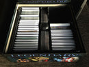 Legendary: A Marvel Deck Building Game