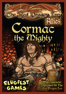 The Red Dragon Inn: Allies - Cormac the Mighty