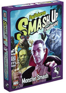 Smash Up: Monster Smash